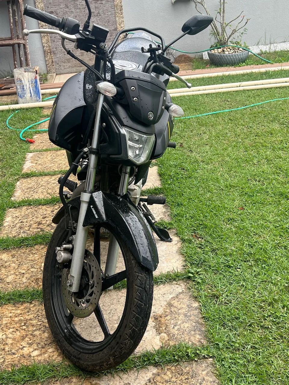 Moto - Foto 2