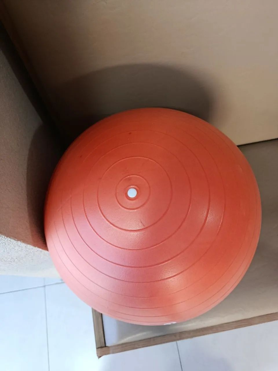 Bola excelente de Pilates. - Foto 2