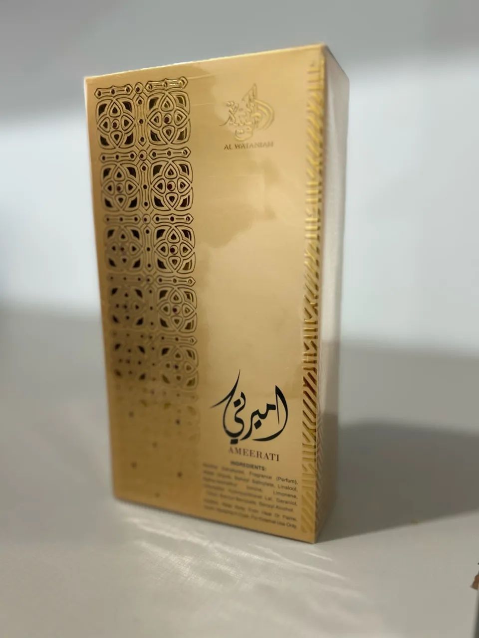 PERFUME ARABE  - Foto 4