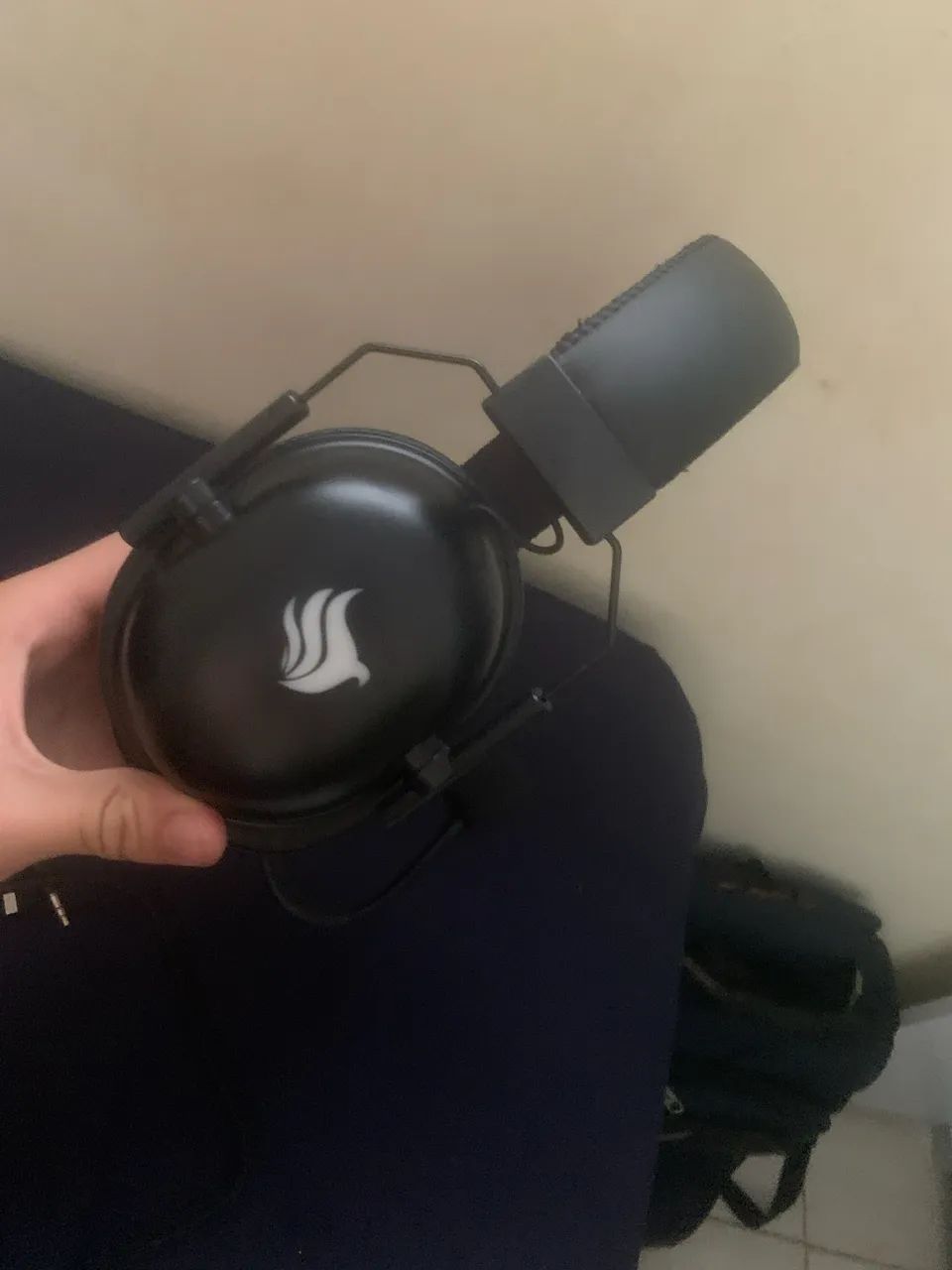 Headset Pichau Netuno  - Foto 2