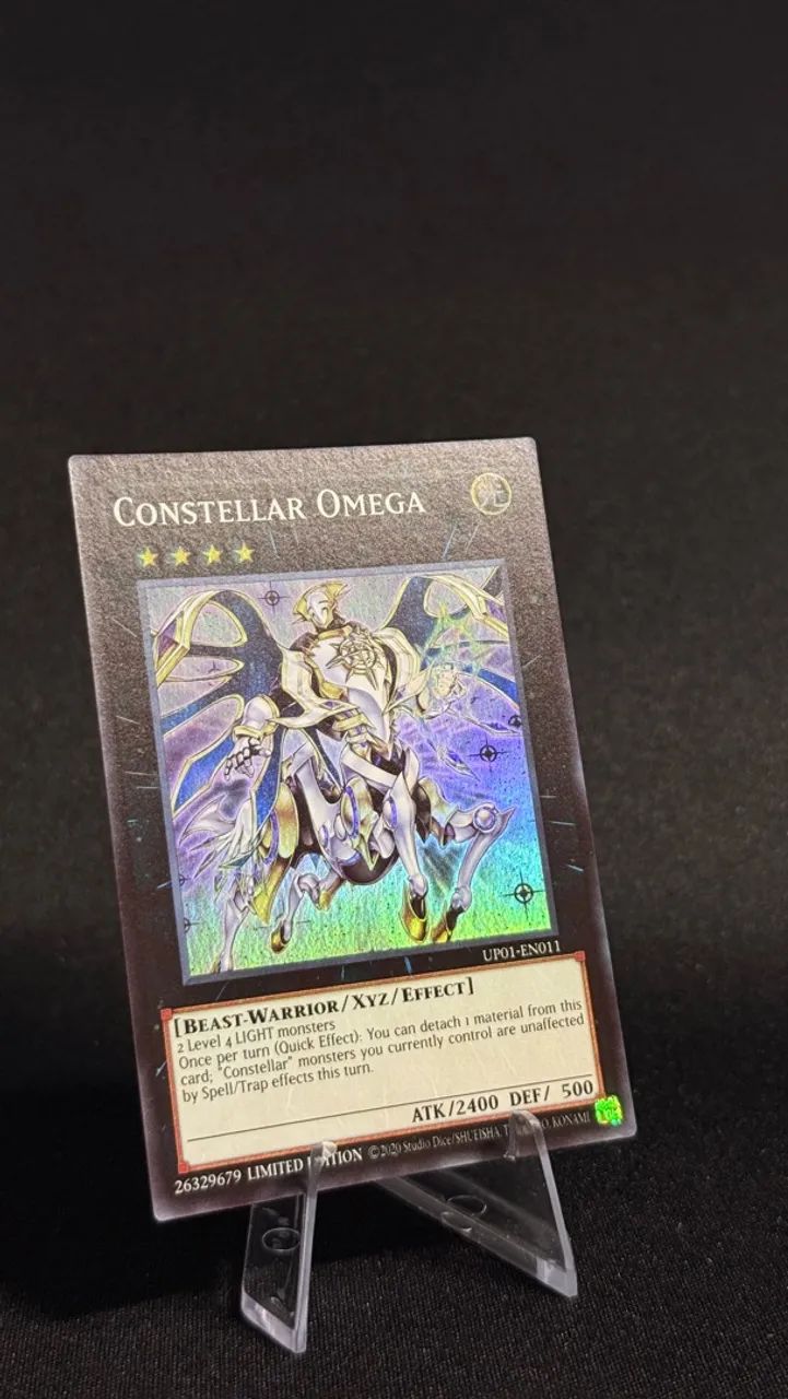 Yugioh Ultimate Tournament Pack 1 Official - Foto 4