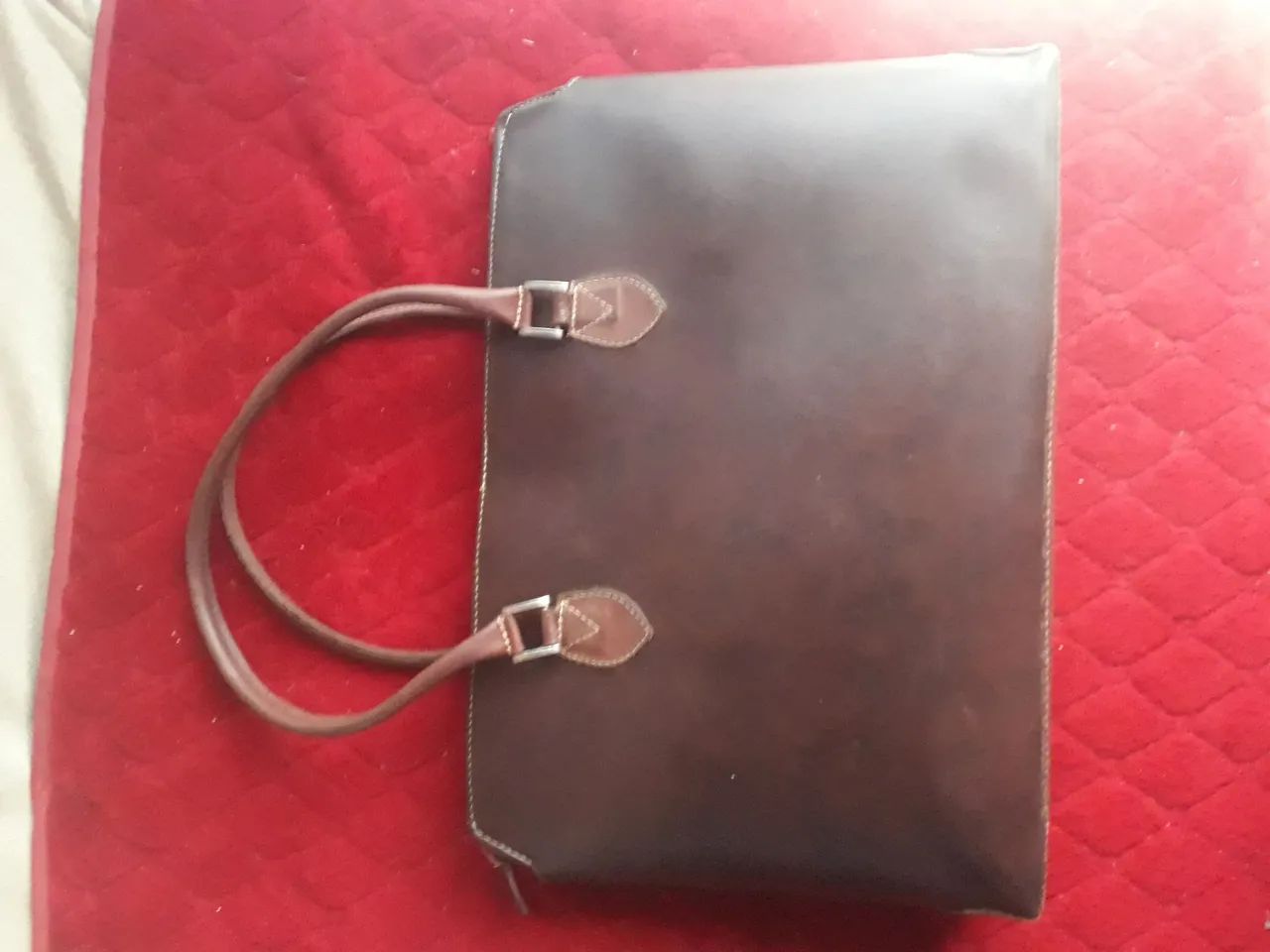 Bolsa Antiga 