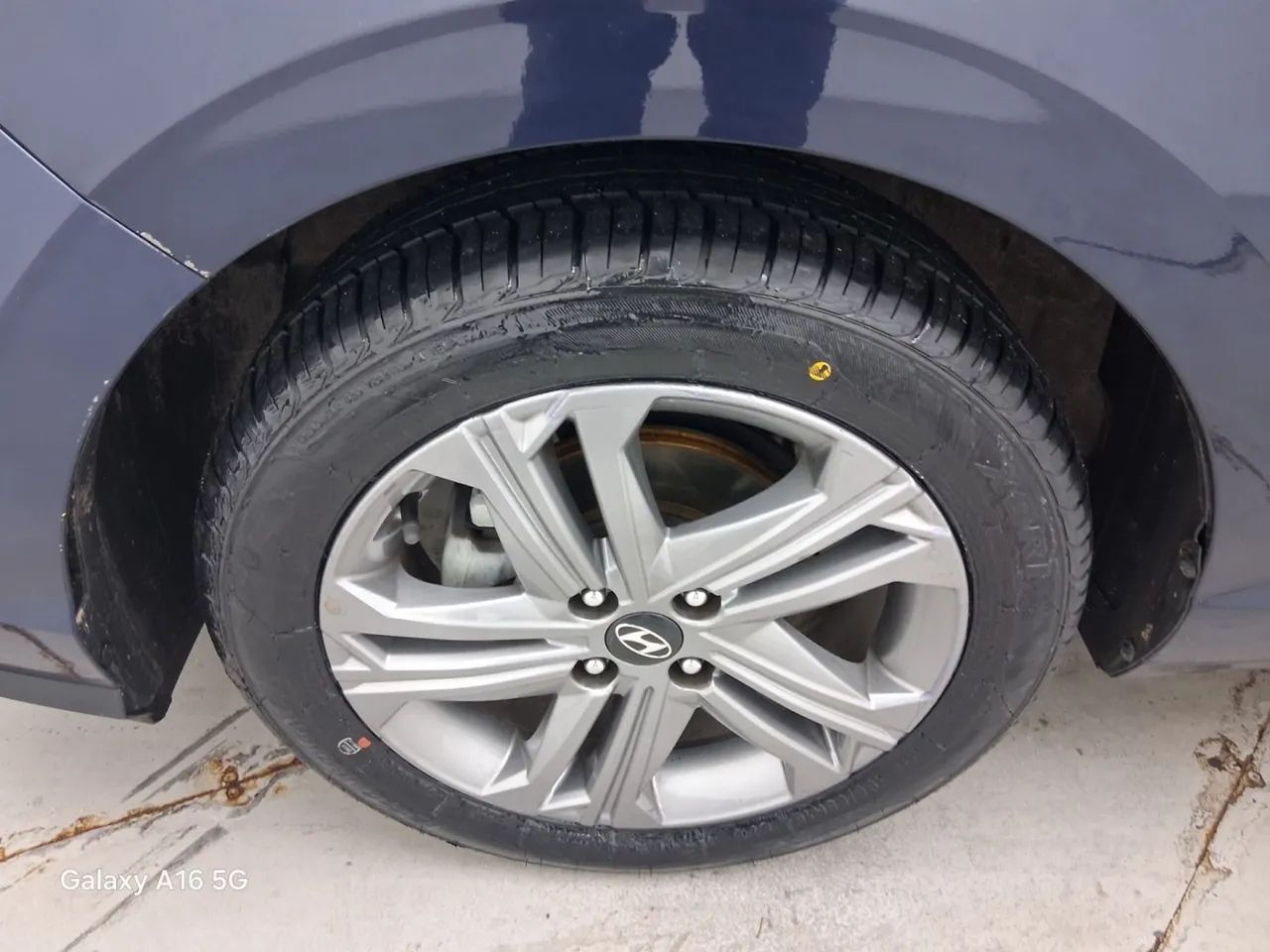 Hyundai HB20S Comfort Plus 1.0 TB Flex 12V Aut, foto 10 de 17