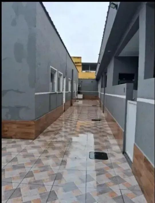 CASA COM 1 QUARTO EM ALTO DA POSSE - Foto 4