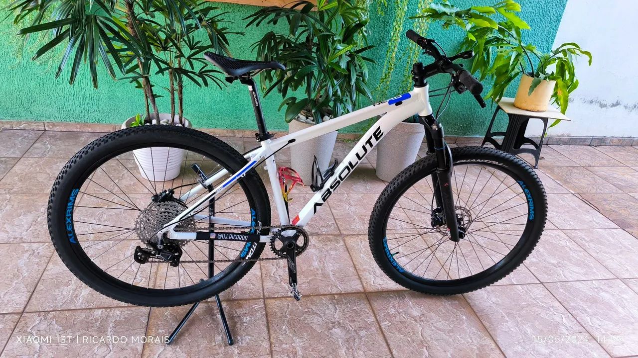Bike Absolute  - Foto 5