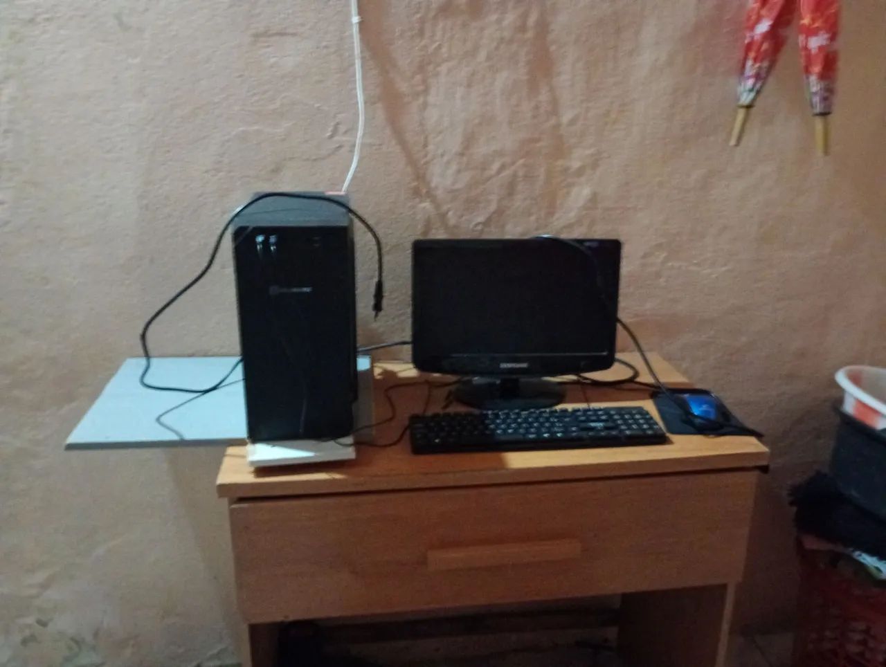 Pc completo 