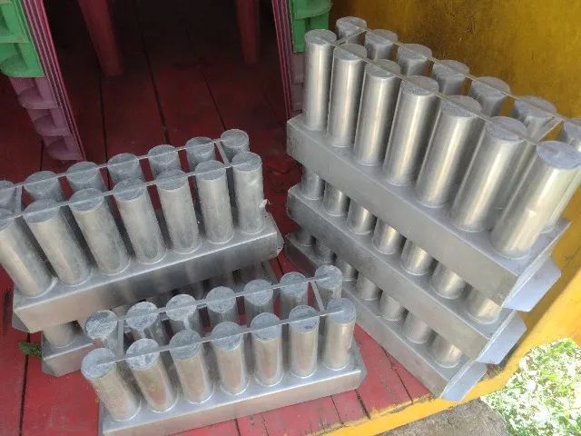Formas picolé  - Foto 2