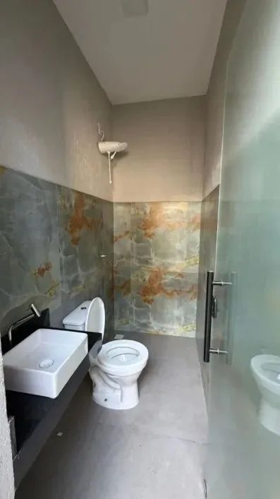 Casa com 3 Quartos à venda, 123m²- Taguatinga  - Foto 2