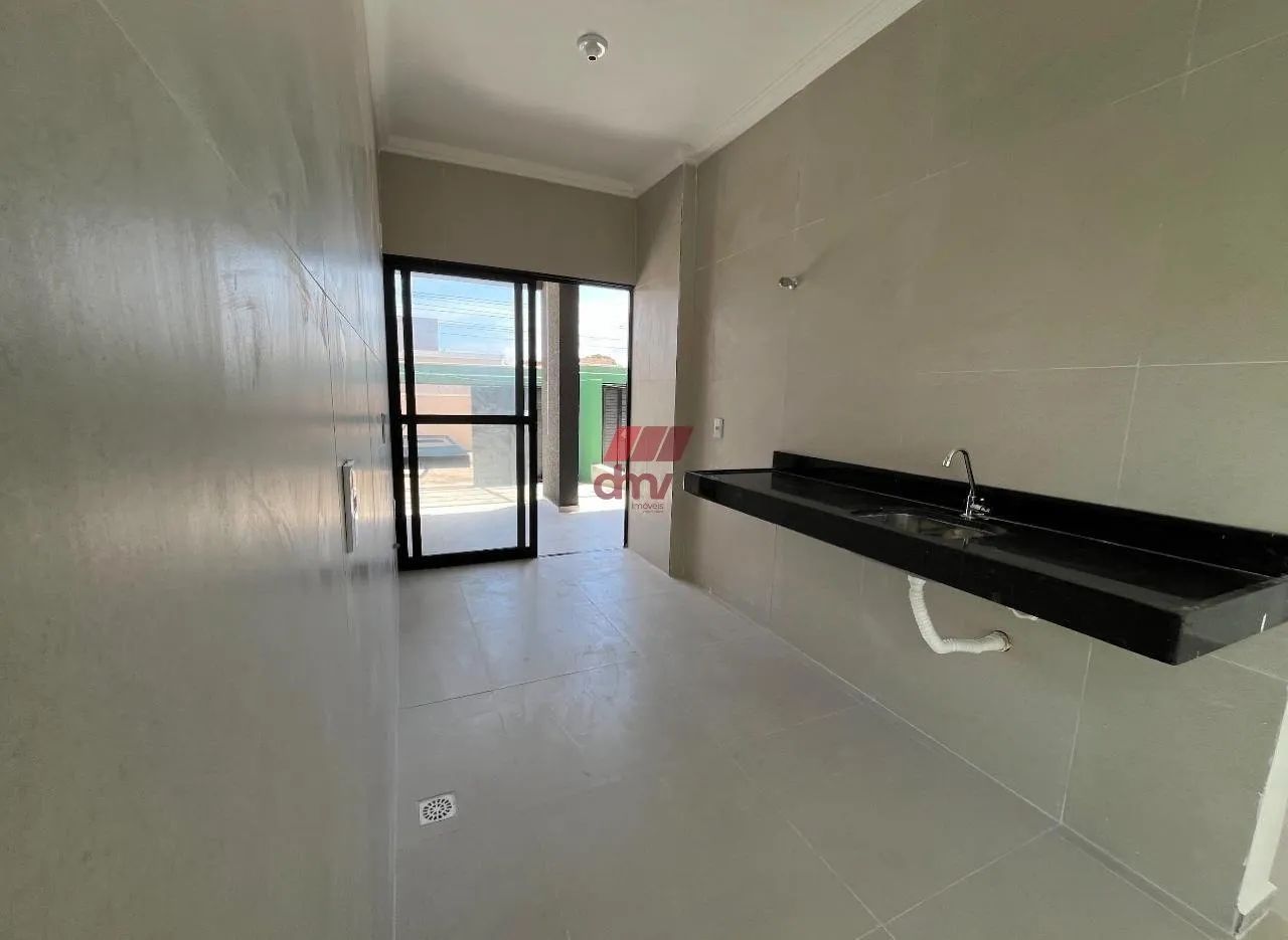 Casa Solta com projeto inovador - Foto 4