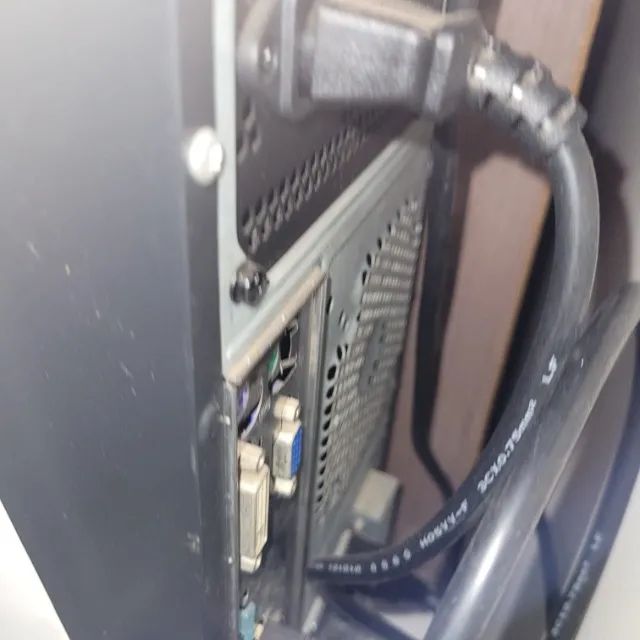 computador de mesa unico dono - Foto 3