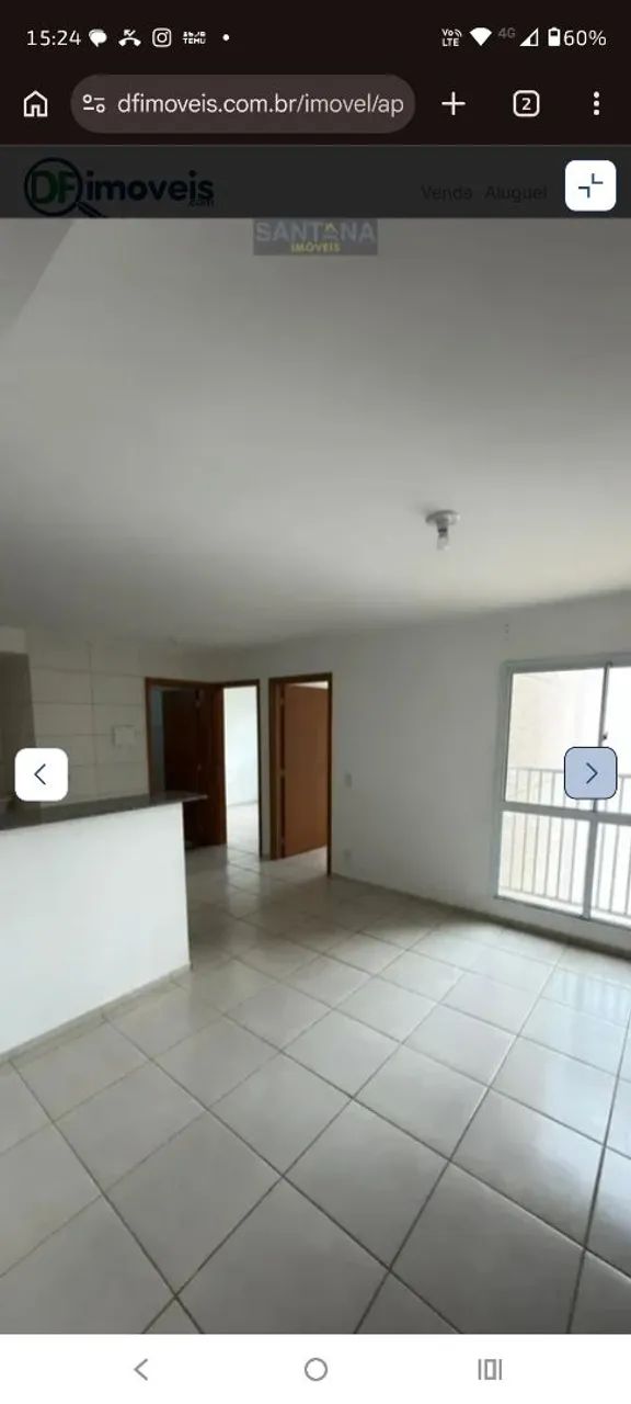 Alugo Apartamento  - Foto 2