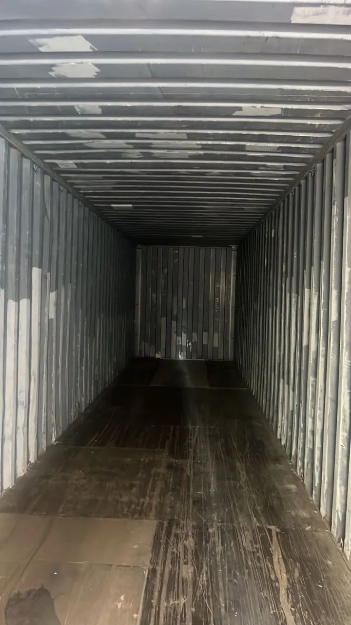 Contêiner Marítimo 12m - Foto 4