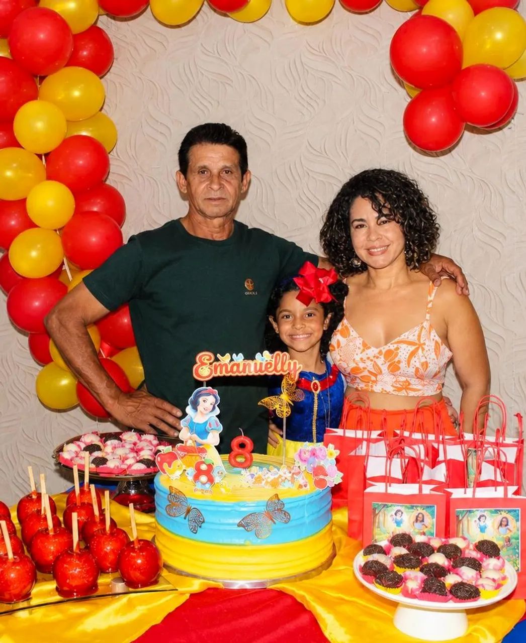 ? FOTOGRAFIA DE FESTAS - Promoção - Foto 5