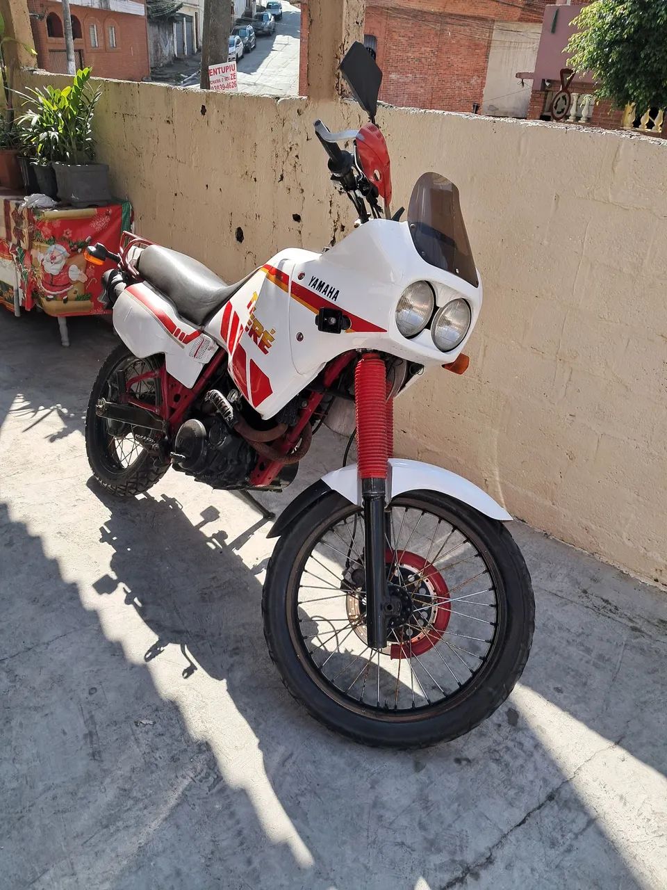 Tenere 600 1990 - Foto 3