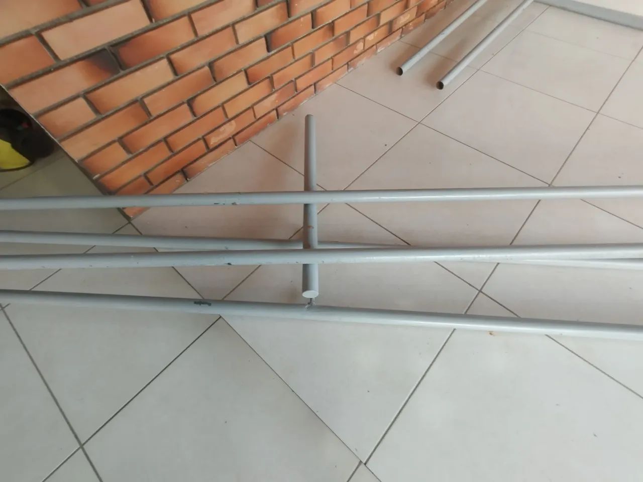 Vendo corrimão  - Foto 3