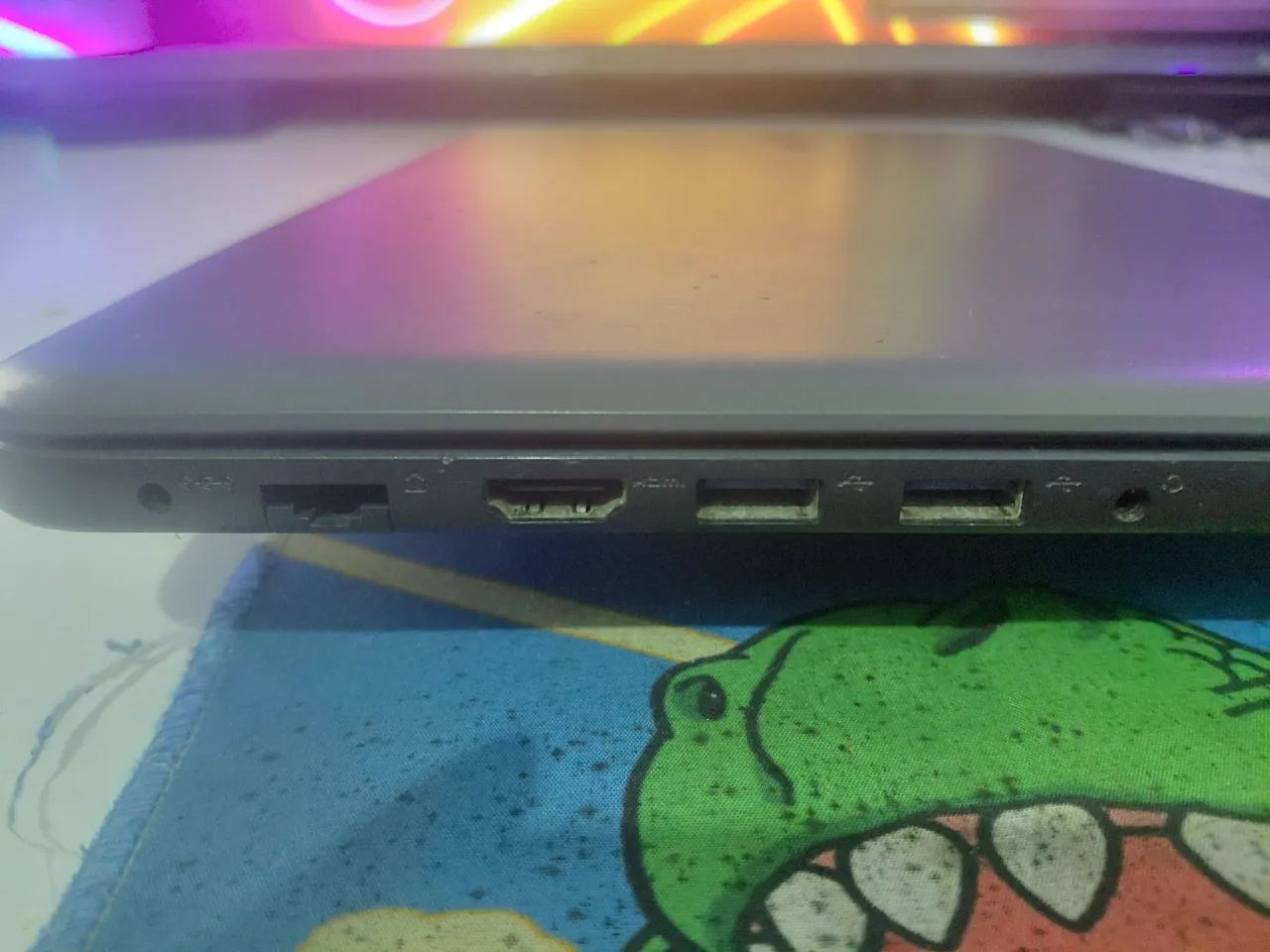 Notebook NP350XBE  - Foto 4