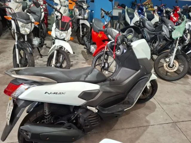 Yamaha NMax 160 2018 - Foto 5