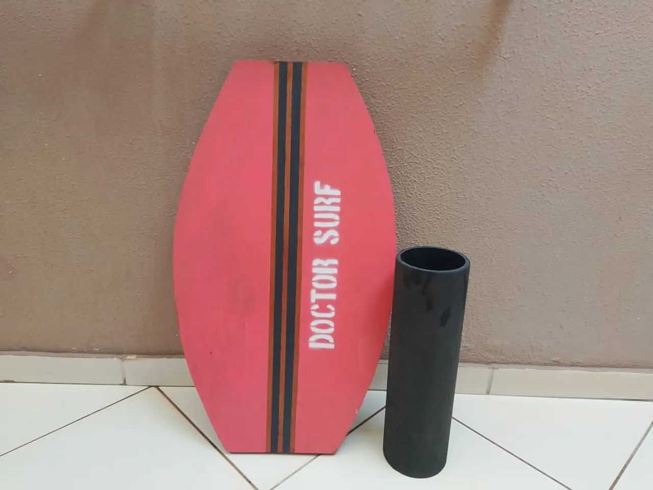 PRANCHA DE SKIMBOARD