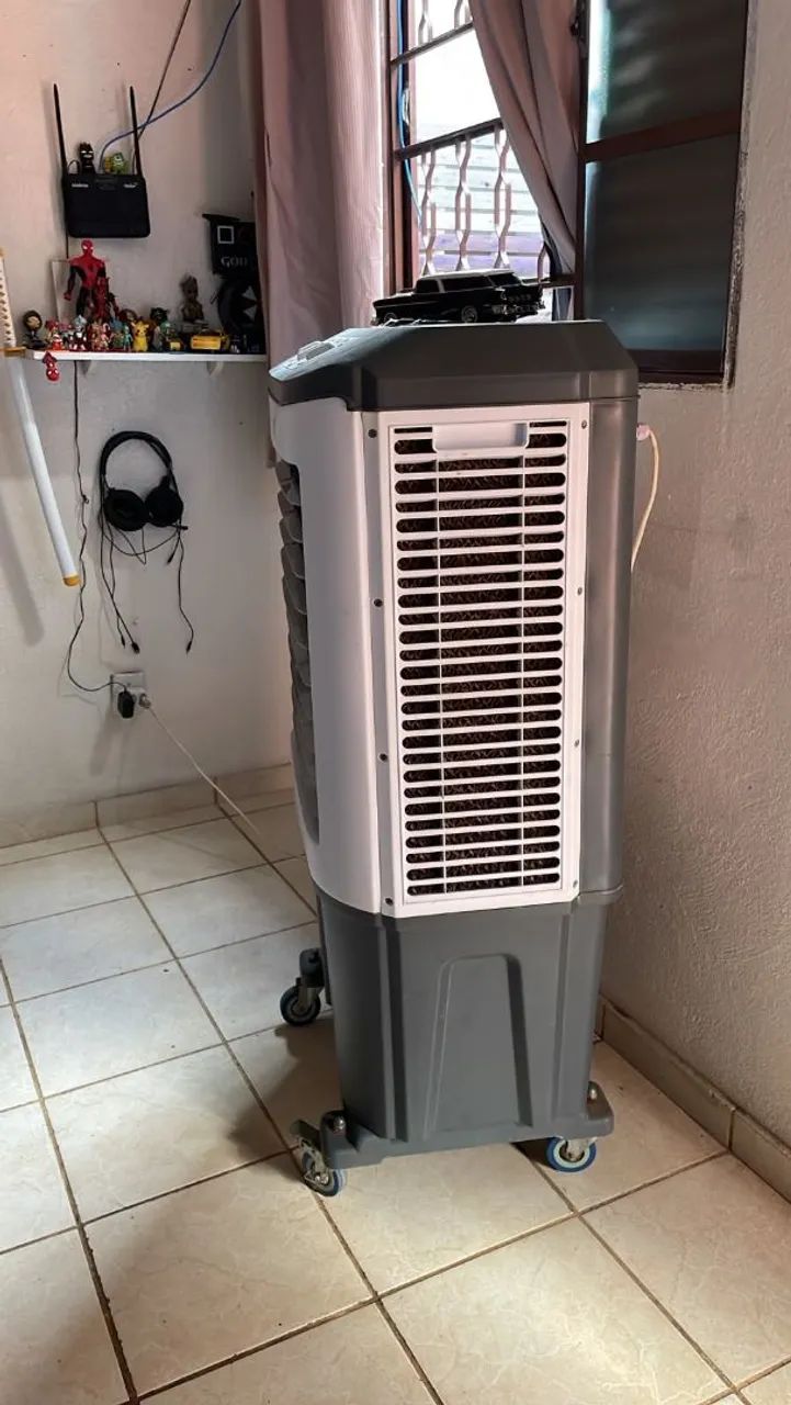Climatizador  - Foto 3