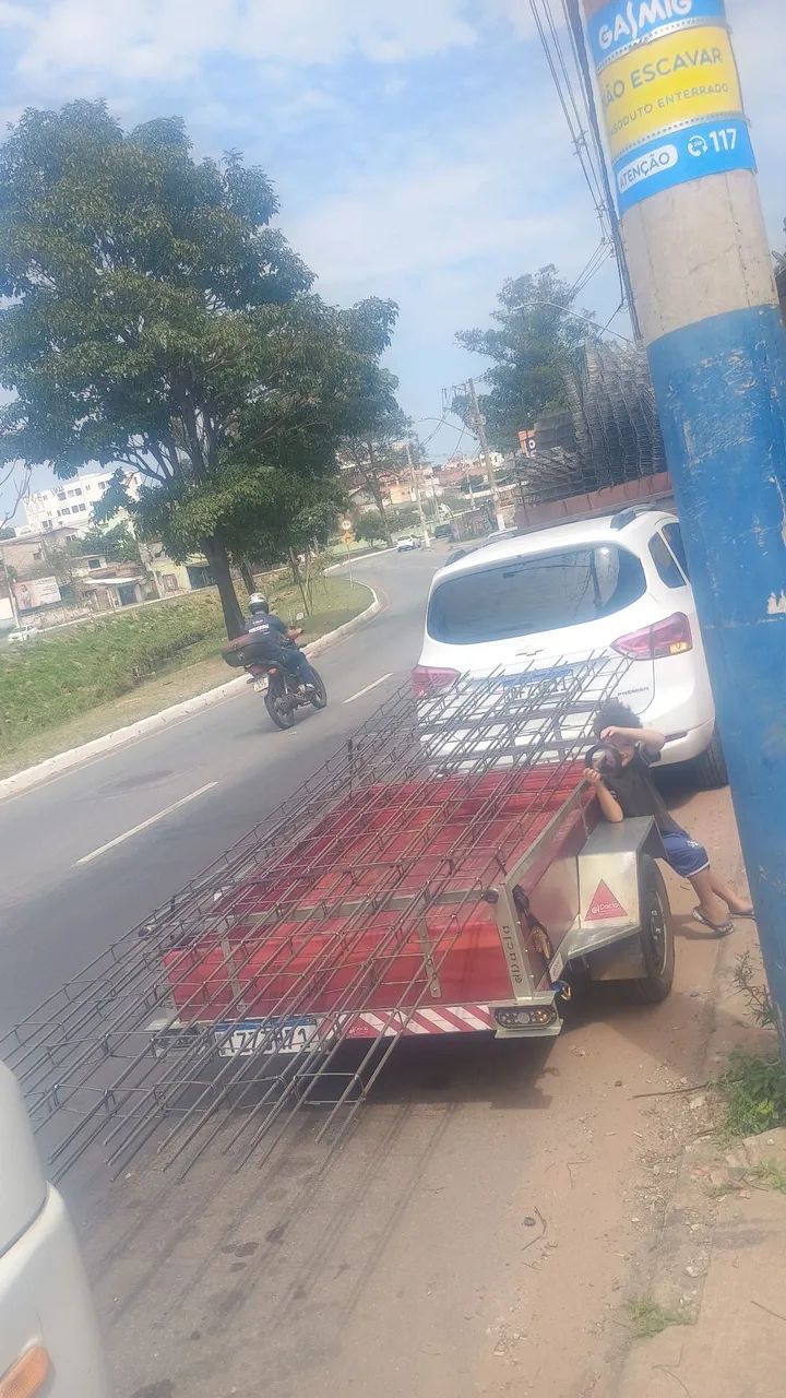 Aluguel de carretinha  - Foto 2