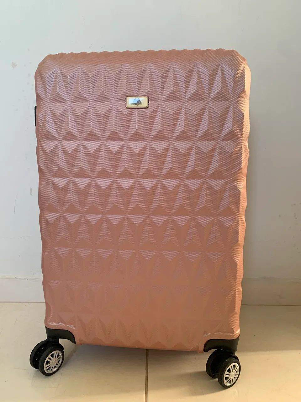 Mala de Viagem - Foto 2