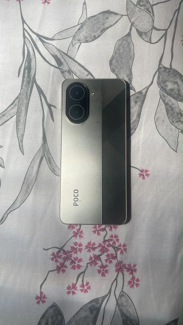 Poco C71 - Foto 4