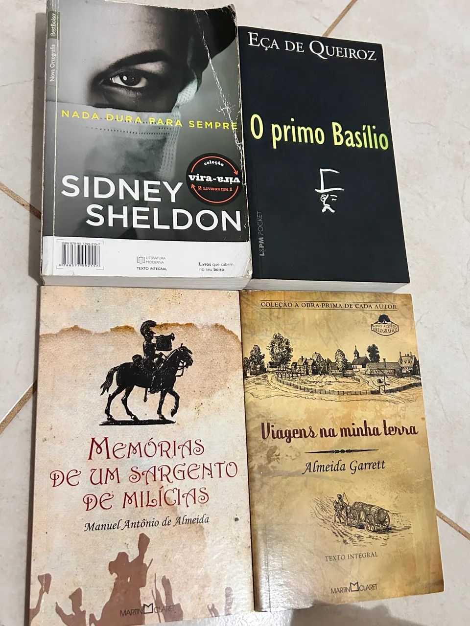Livros - Foto 5