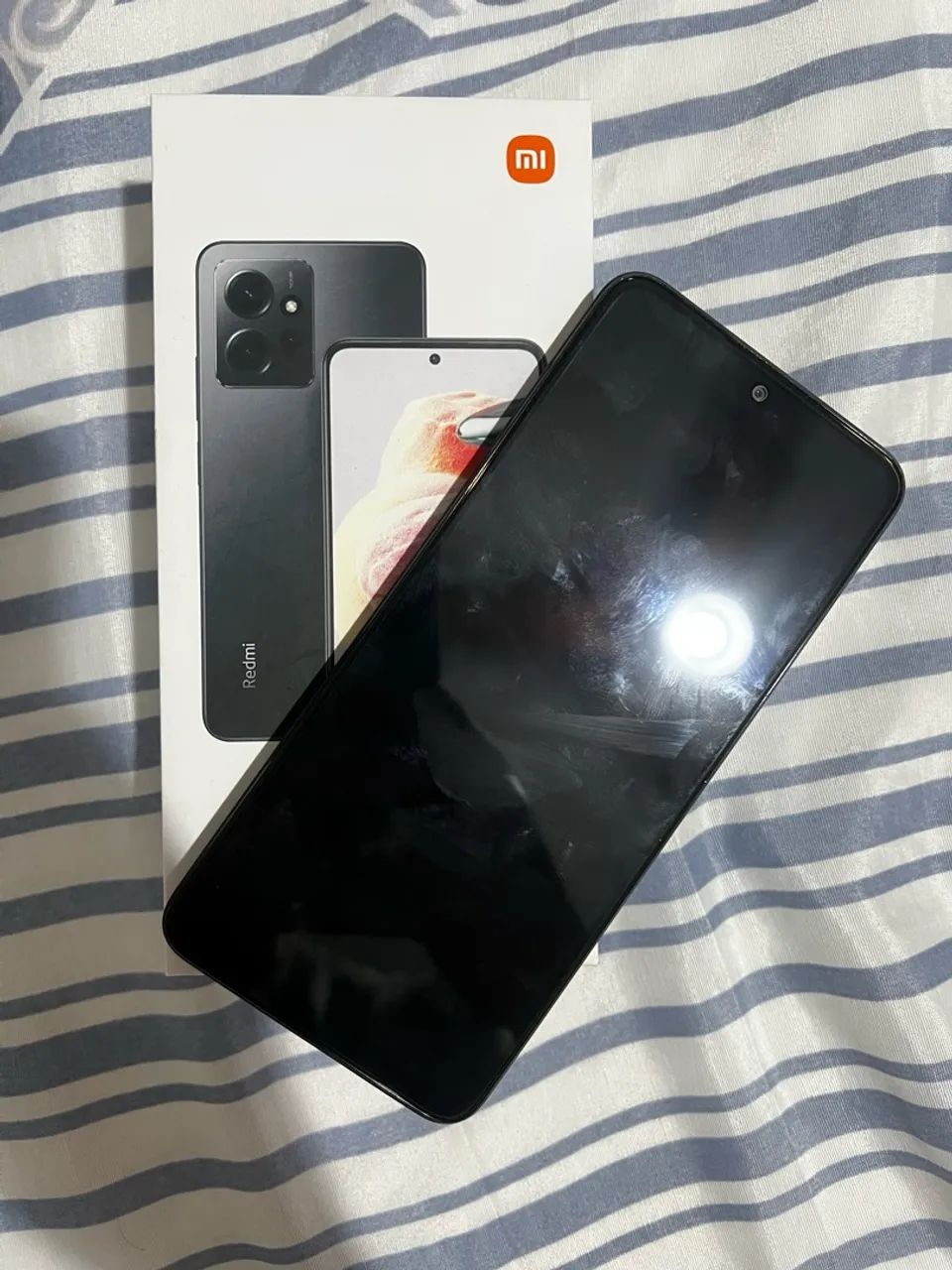 Redmi note 12