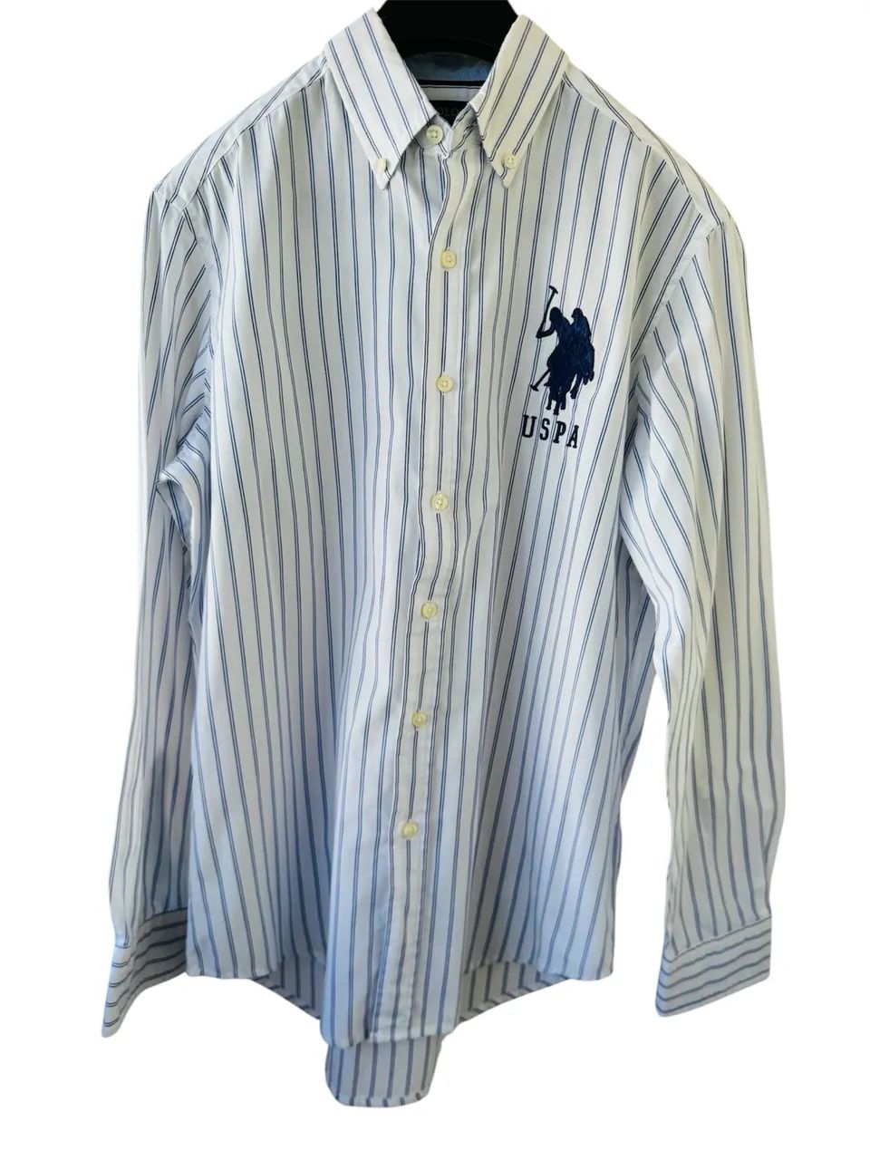 camisa U.S. Polo Assn - Foto 2