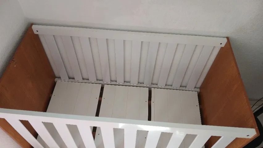 Berço  - Foto 2