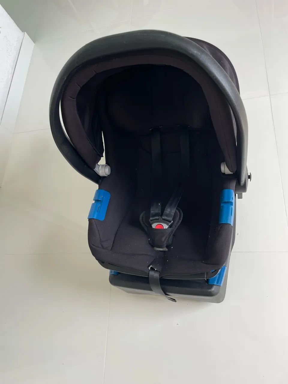 Bebê conforto