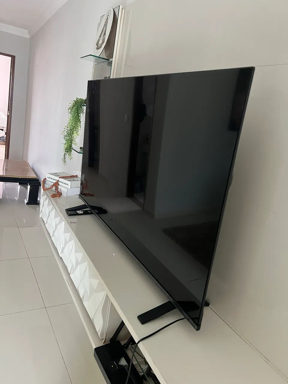 Tv semp toshiba 55