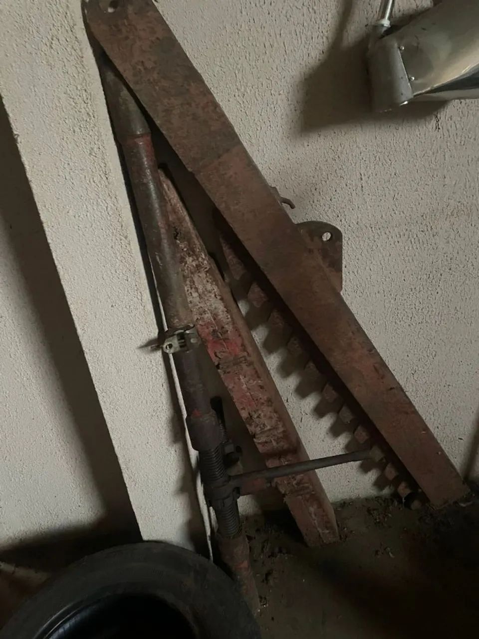 Ciborgue / Alinhador de Monobloco COMPLETO - Foto 2