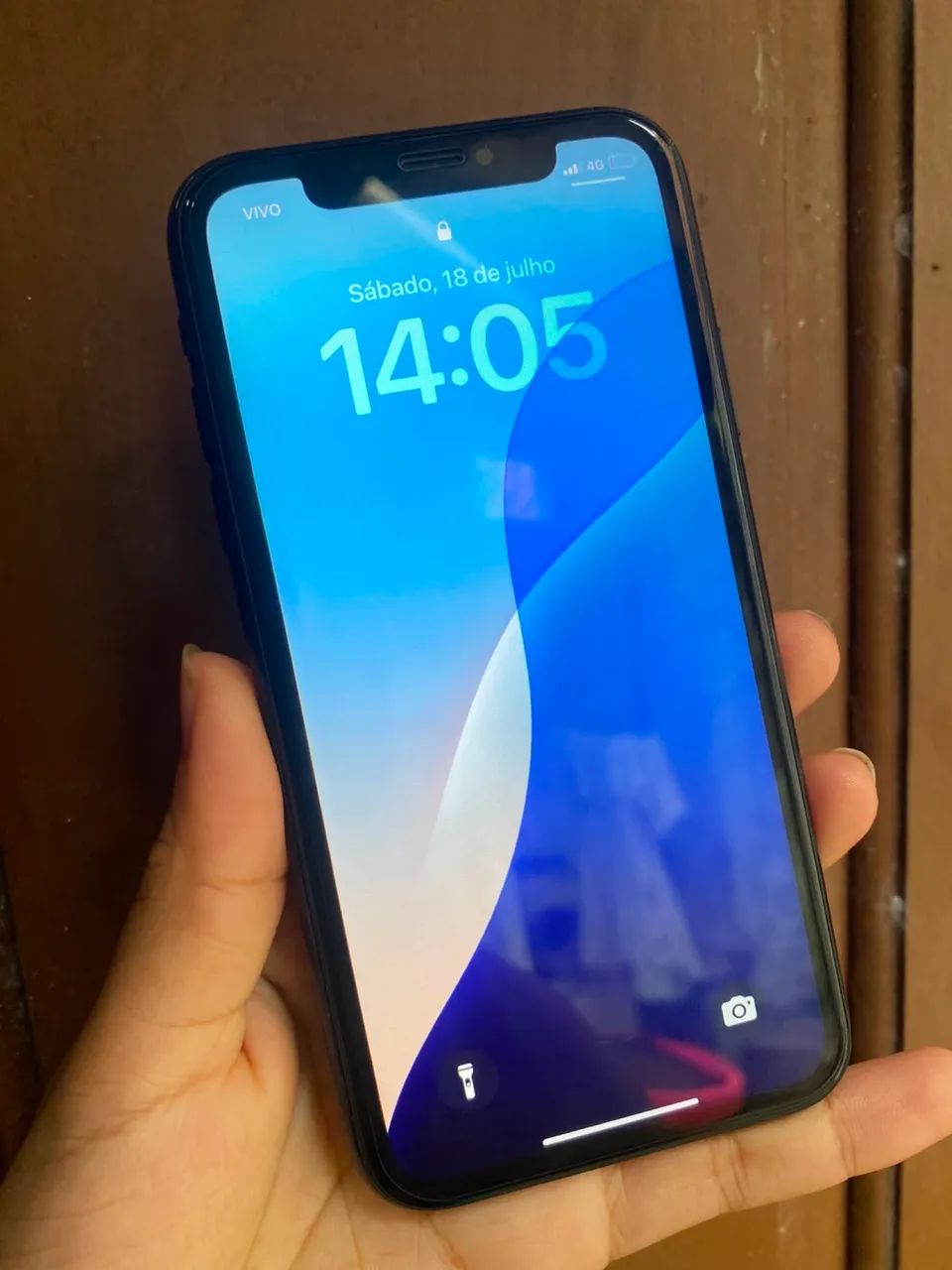 iPhone XR - Foto 2