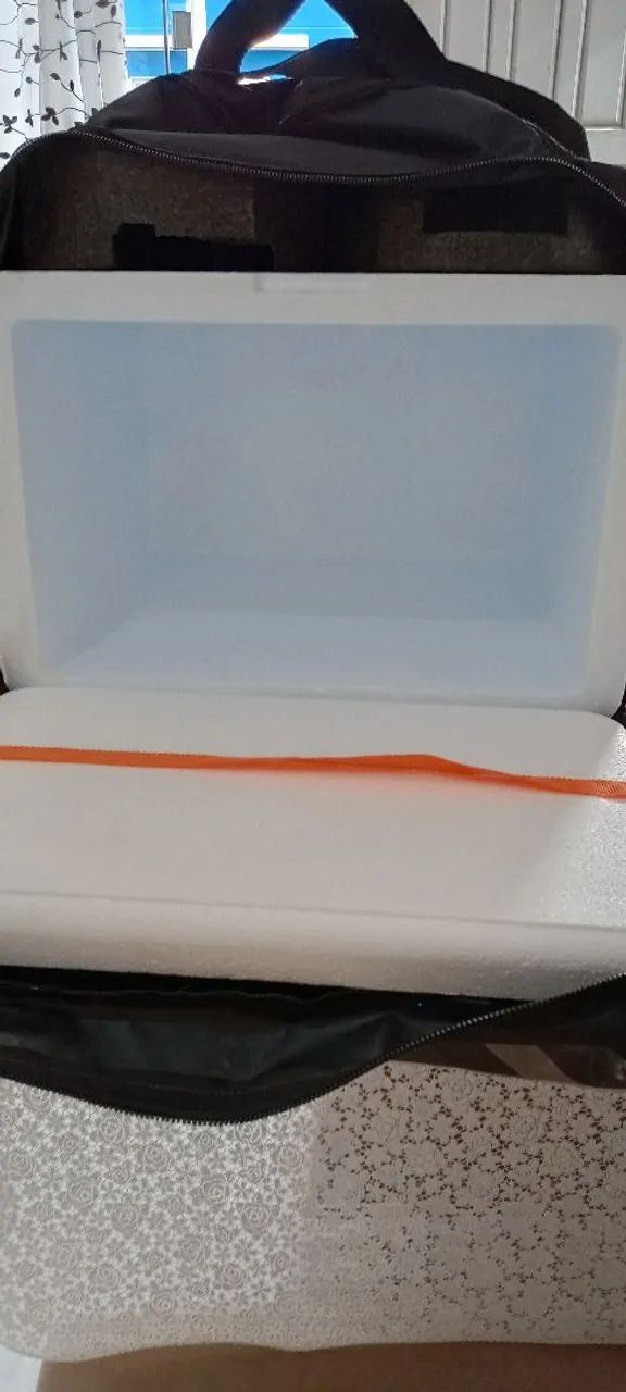 Bag para motoboy  - Foto 4