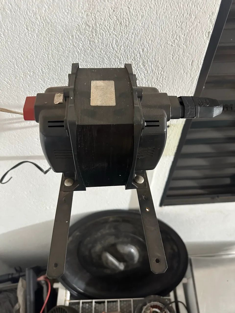 Transformador para ar condicionado 127/220v