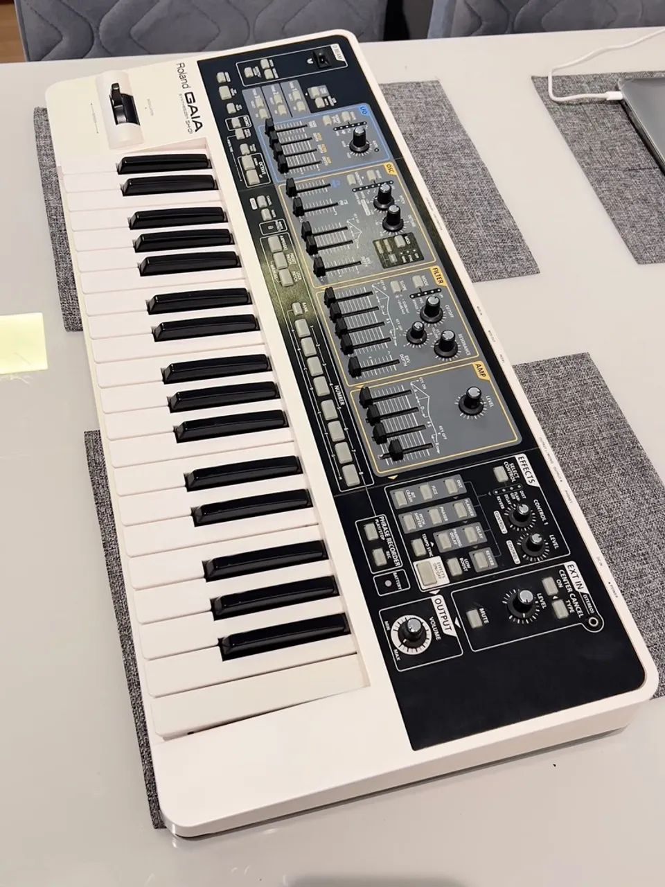 Gaia SH-01