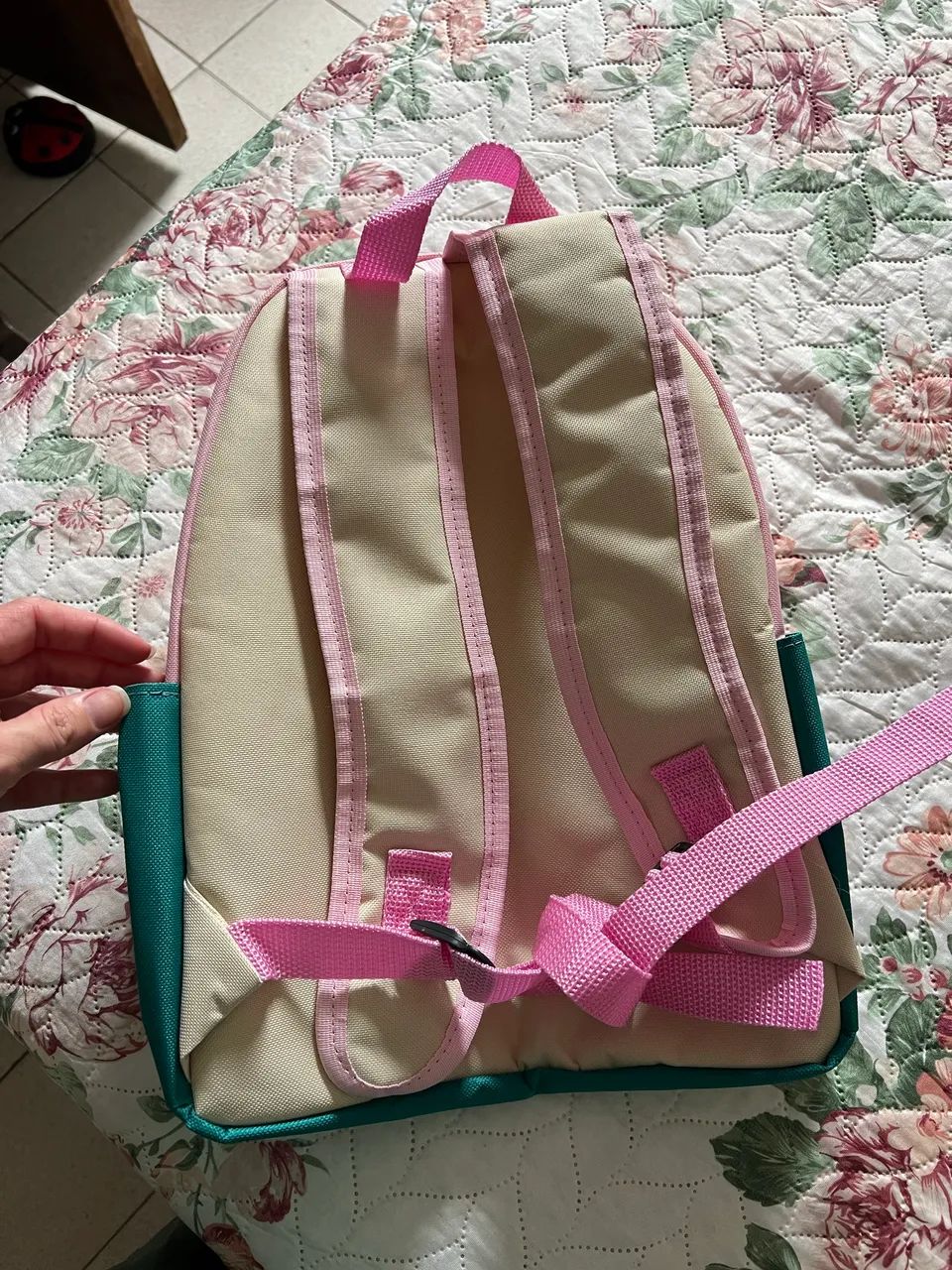 Bolsa de criança  - Foto 3