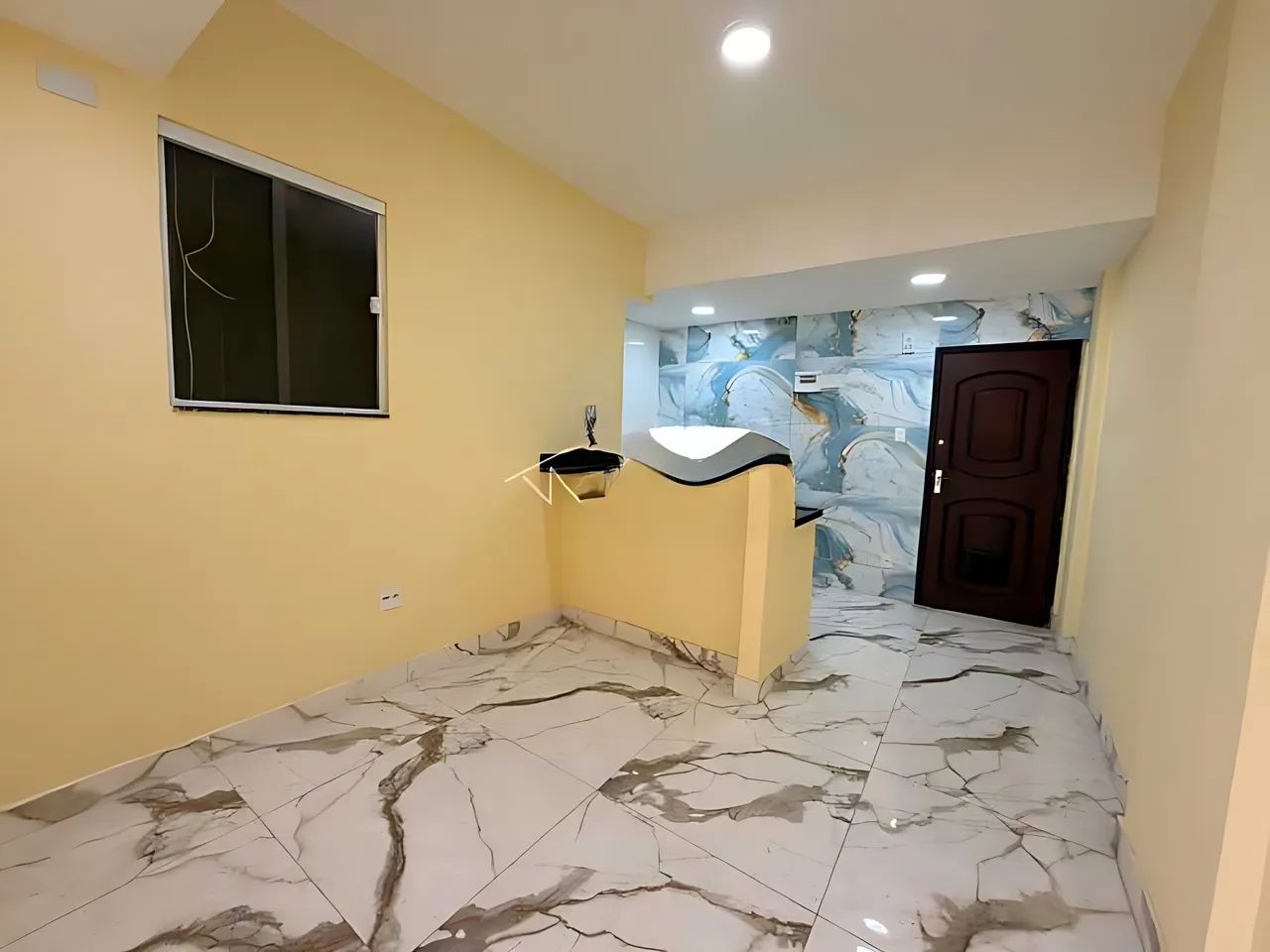 Apartamento Reformado com Vista Pão de Açúcar - Foto 2