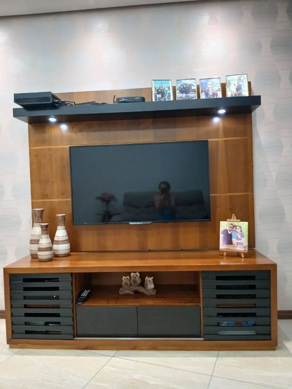 Painel+ Rack - Foto 3