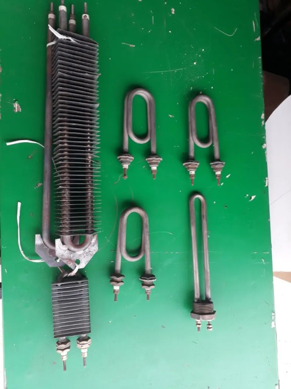 RESISTÊNCIAS ELÉTRICAS - Foto 3