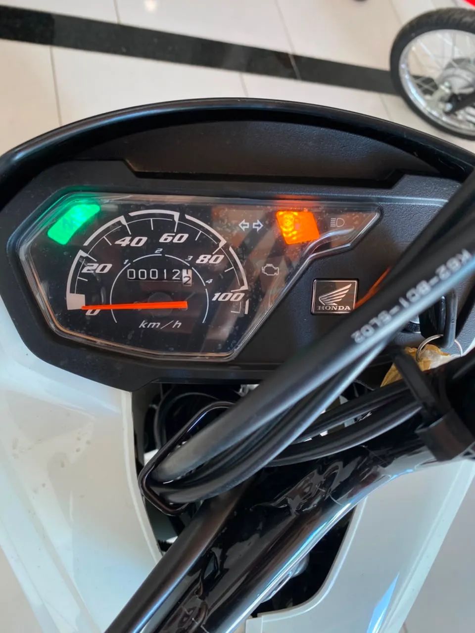 Pop 2026 0km  - Foto 4