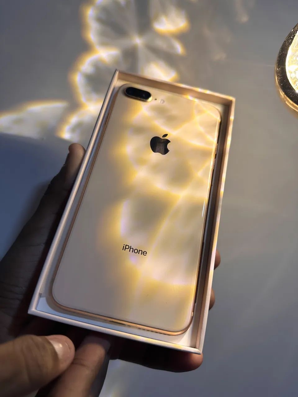 iPhone 8 Plus  - Foto 3