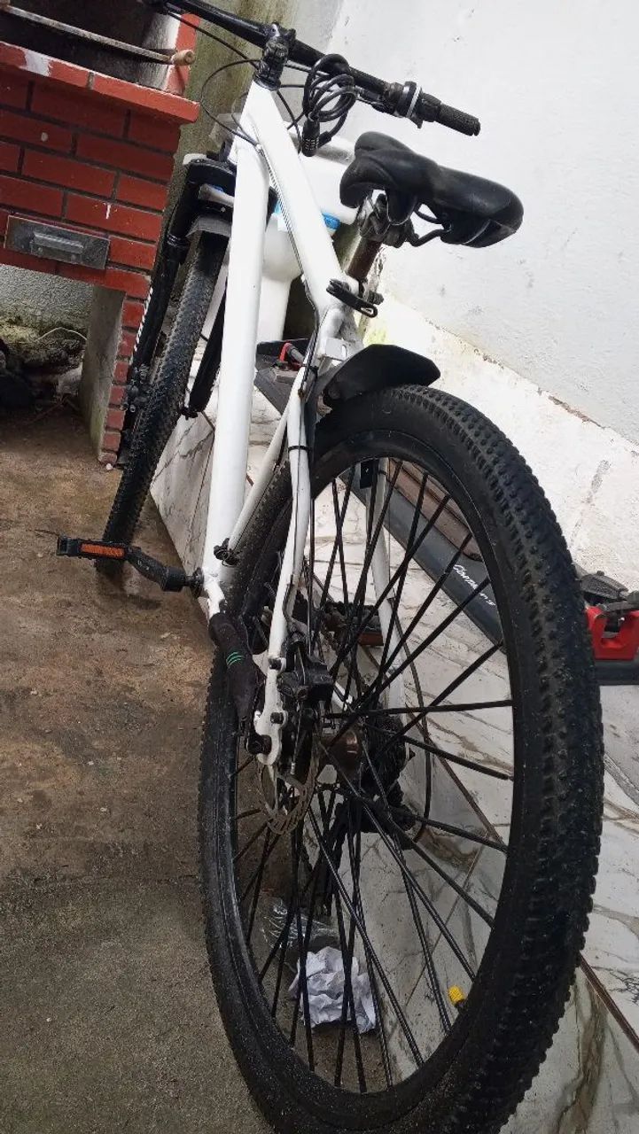 Bicicleta  - Foto 4