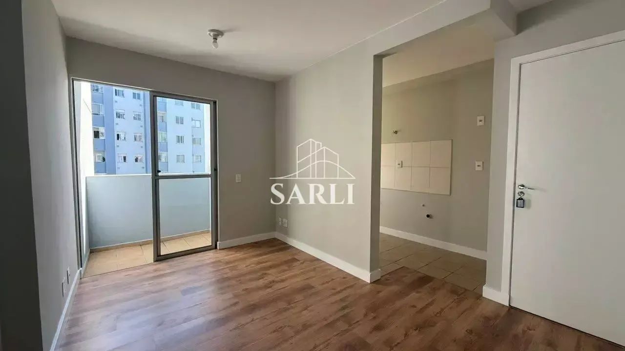 Apartamento com 2 quartos na  Ponte do Imaruim - Palhoça - SC - Foto 2