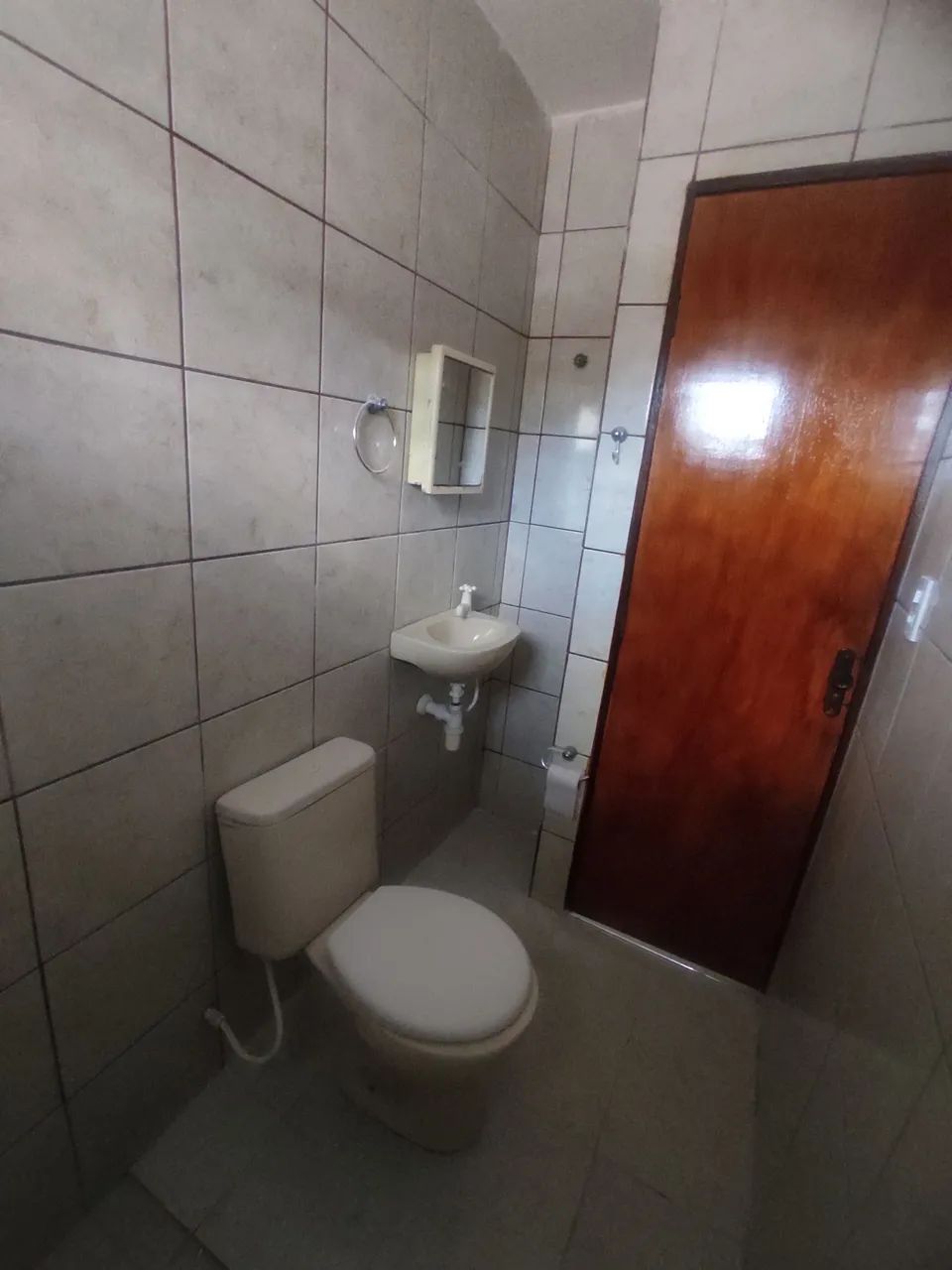 Alugo apartamento próx. Carneiro do Ordenes  com 2 quartos - Foto 5