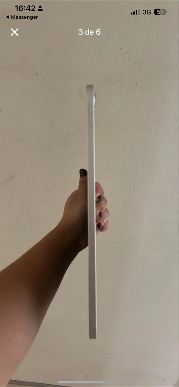 IPad 10ª geração 64GB + Caneta + Case  - Foto 4