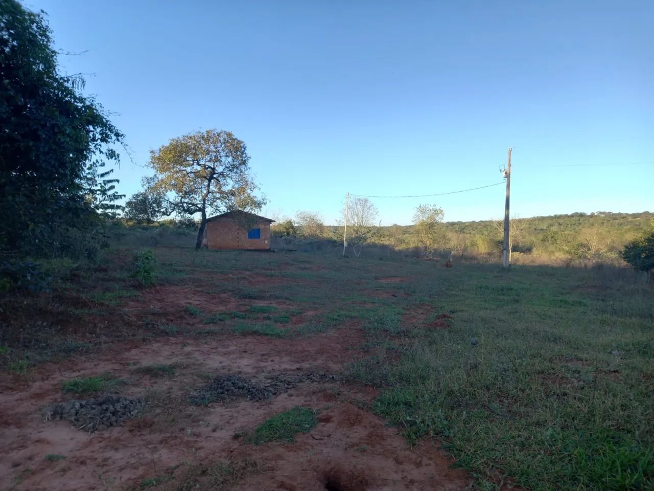 Sítio de 16,5 hectares com córrego  - Foto 2