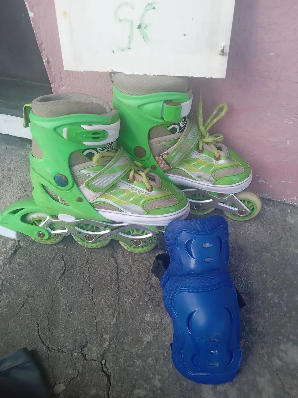 Patins 