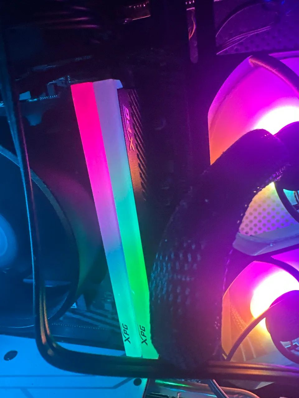 Memória ram pc  - Foto 2